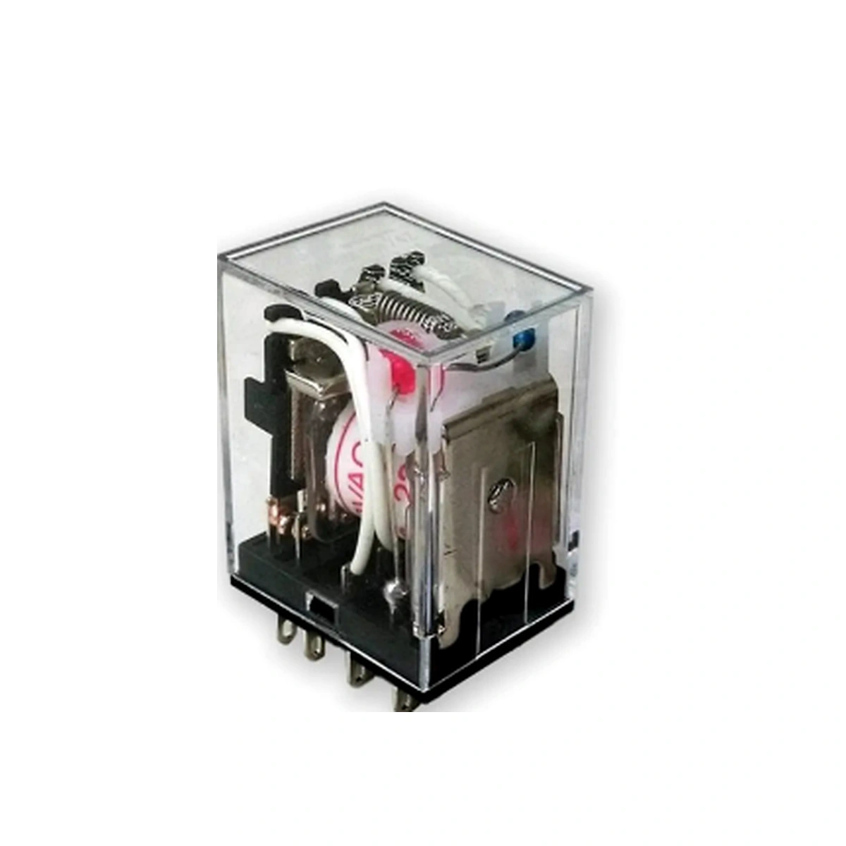 DETECTOR DE TENSION LAPIZ 90-1000V LED INDICADOR