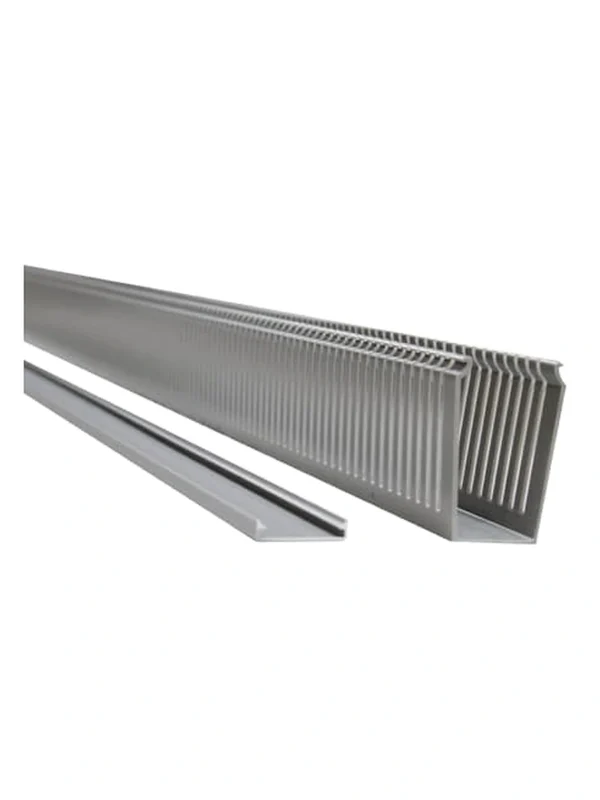 15-12-4080-28_normalizada_1200 Canaleta ranurada gris 40×80 mm 2 m — KSS