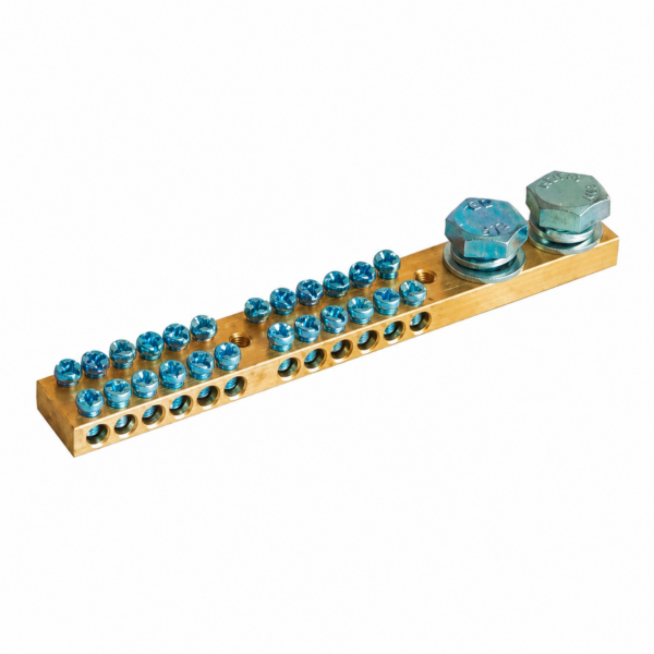 BARRA TERMINAL 12X2