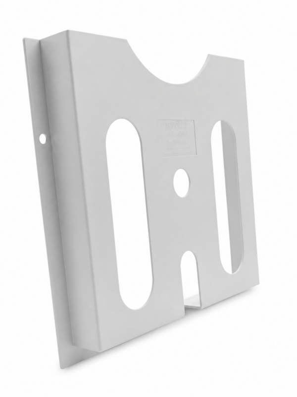 PORTA PLANO GRIS A4 RAL 7035 (GREY)