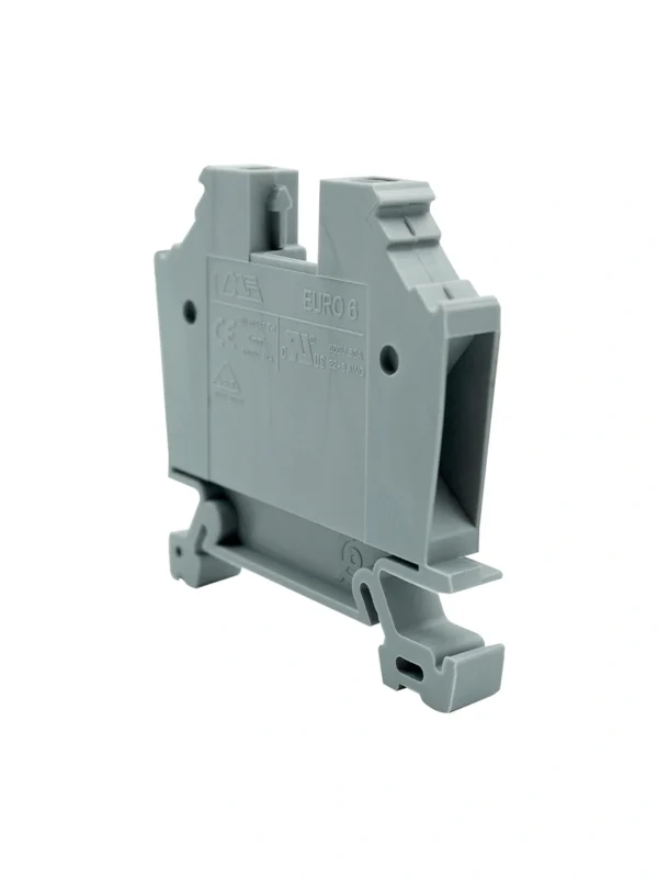 26-11-43401TT_normalizada_1200 BORNE GRIS 6 mm2 - 1000V - 41A