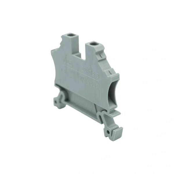 BORNE GRIS 2,5 mm2 - 1000V - 24A