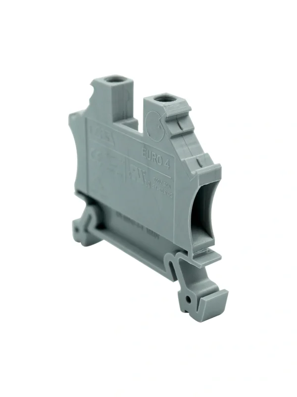 26-11-43409TT_normalizada_1200 BORNE GRIS 4 mm2 - 1000V - 32A