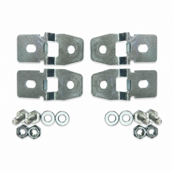 OREJAS PARA CAJAS (Kit 4 unidades)