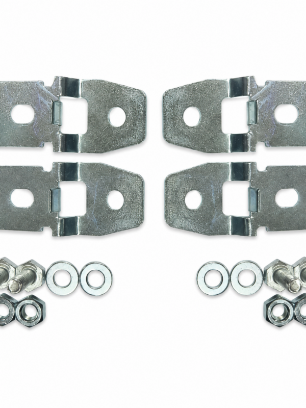 OREJAS PARA CAJAS (Kit 4 unidades)