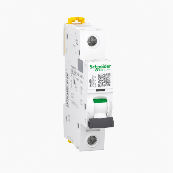 A9F77132 Interruptor automático Acti9 iC60N 1P C 32A MCB
