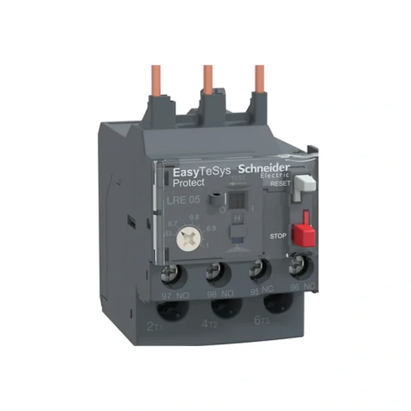 Relé térmico Easy TeSys Protect 0.63-1A
