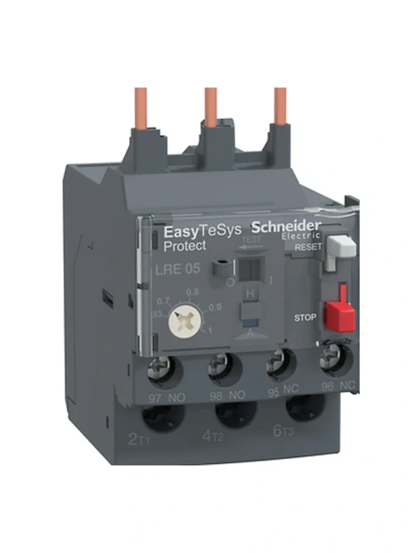 Relé térmico Easy TeSys Protect 0.63-1A