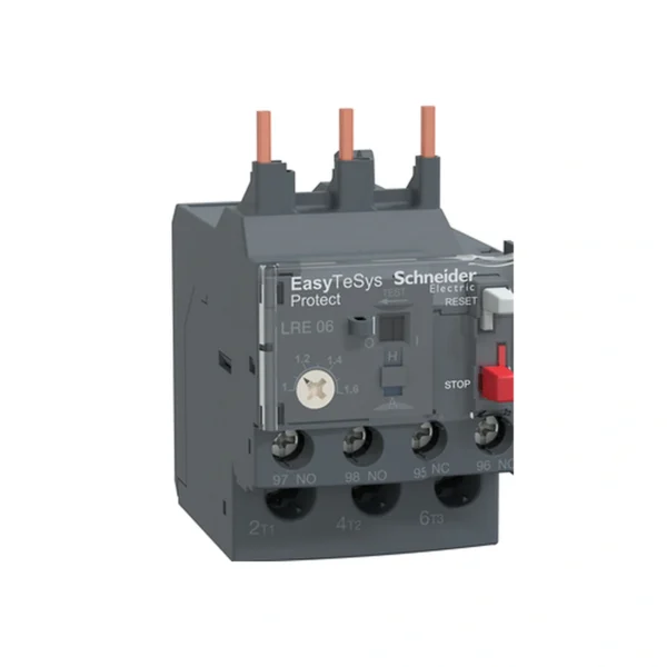 Relé térmico Easy TeSys Protect 1-1.6A