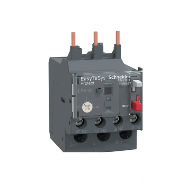 Relé térmico Easy TeSys Protect 1.6-2.5A