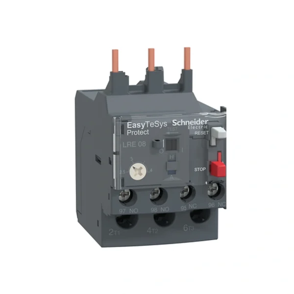 Contactor Easy TeSys Protect 2.5-4A