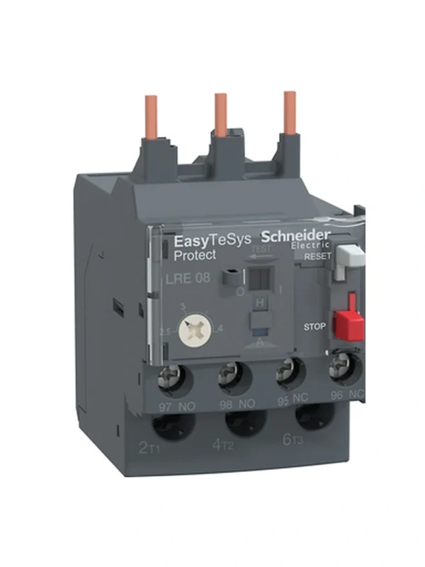 Contactor Easy TeSys Protect 2.5-4A