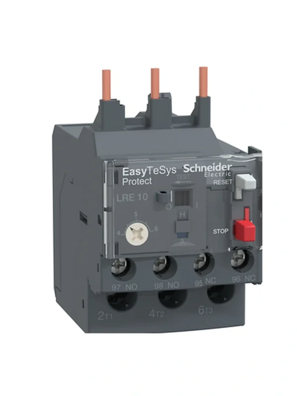 Relé térmico Easy TeSys Protect 4-6A